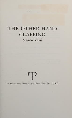 Book cover image