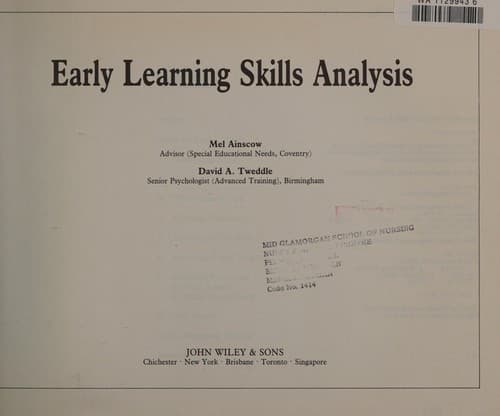 Book cover image