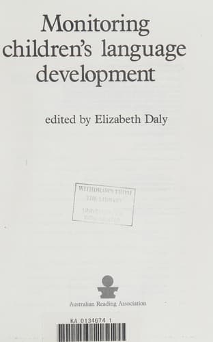 Book cover image