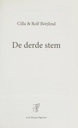 Book cover image