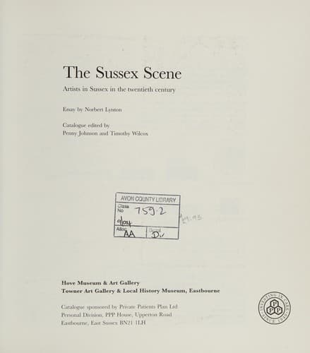Book cover image