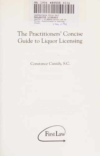 Book cover image