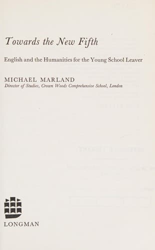 Book cover image