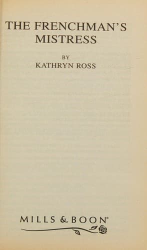 Book cover image