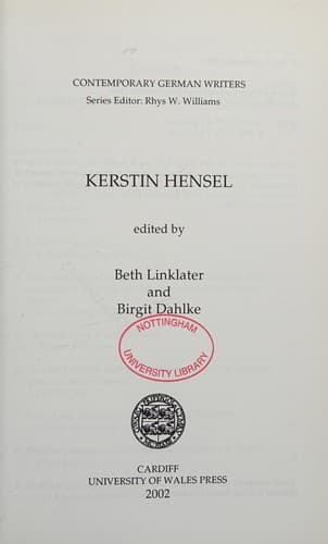 Book cover image