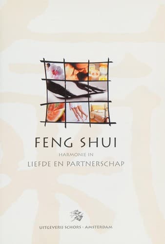 Cover image for Feng Shui