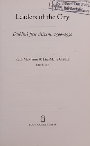 Book cover image