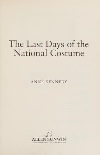 Book cover image