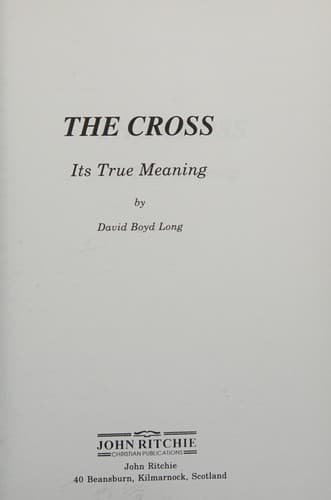 Book cover image