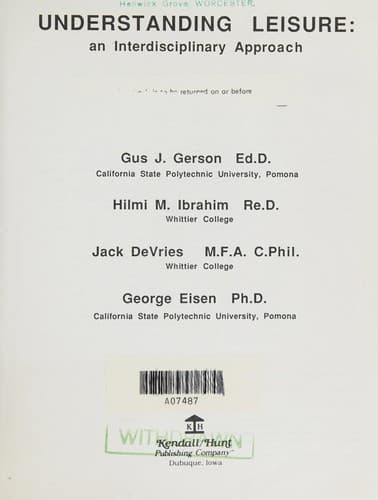Book cover image