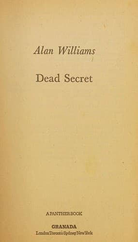 Book cover image