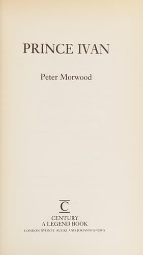 Book cover image