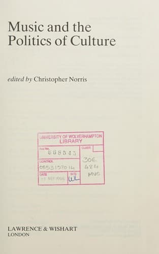 Book cover image
