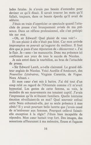 Cover image for Les jumelles
