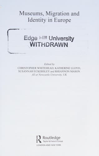 Book cover image
