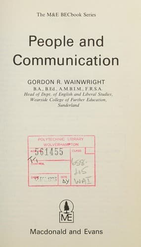 Book cover image