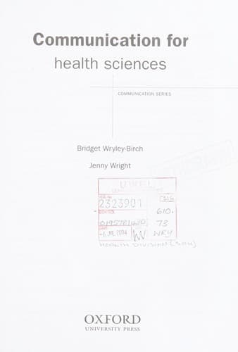 Book cover image