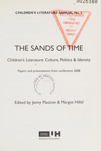 Book cover image