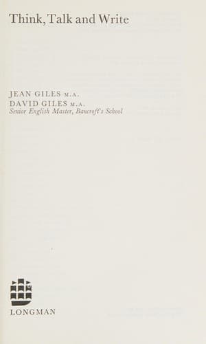 Book cover image