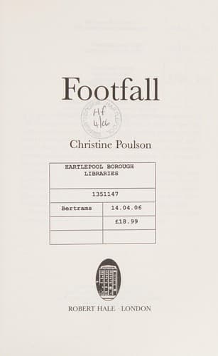 Book cover image