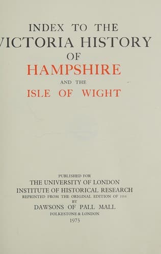 Book cover image