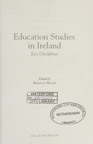 Book cover image