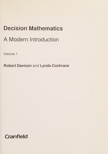 Book cover image