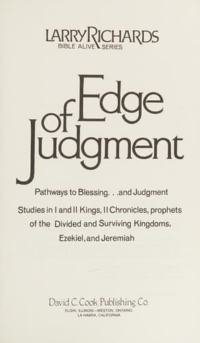Book cover image