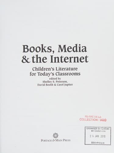Book cover image