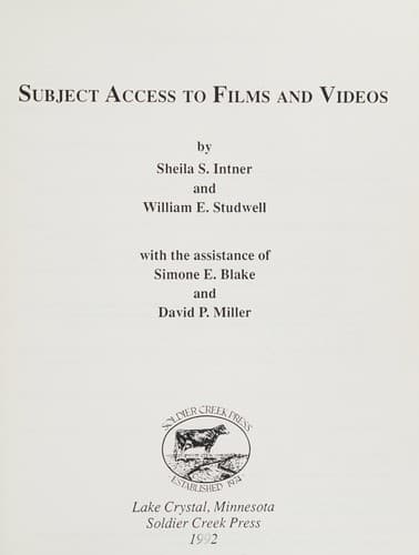 Book cover image