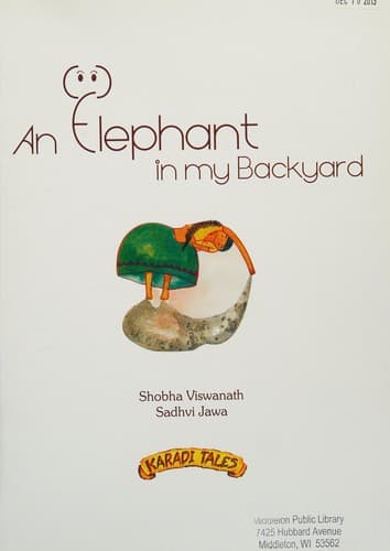 Book cover image
