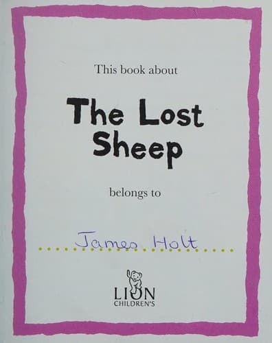 Book cover image
