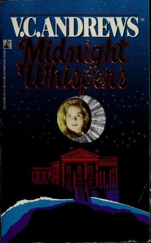 Cover image for Midnight Whispers