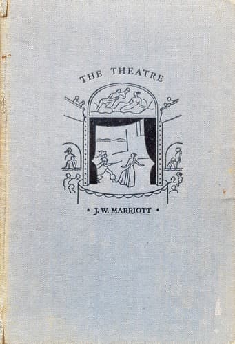 The Theatre