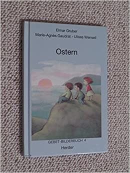 Cover image for Ostern