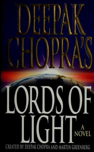 Cover image for Lords of Light