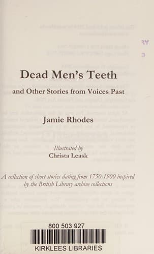 Book cover image