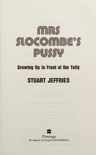 Book cover image