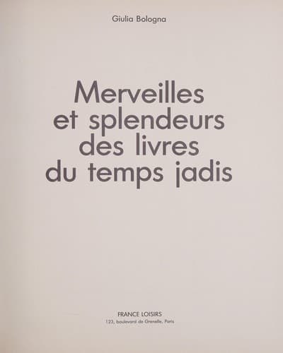 Book cover image