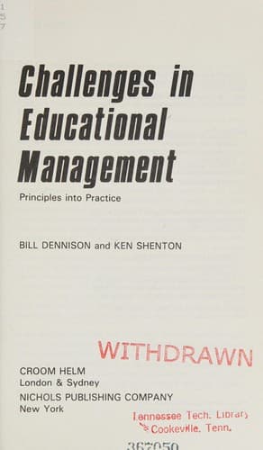 Book cover image