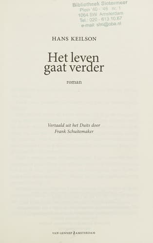 Book cover image
