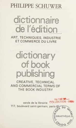 Book cover image