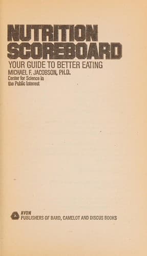 Book cover image