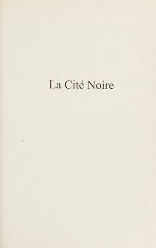 Book cover image