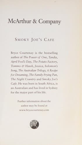 Book cover image