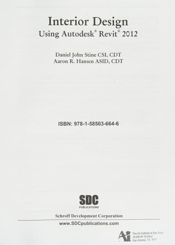 Cover image for Interior design