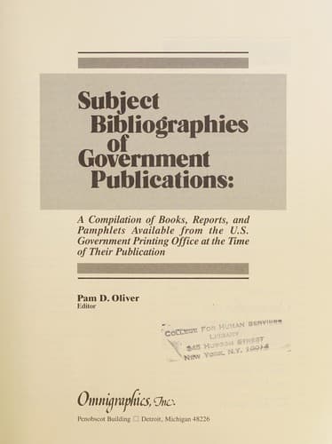 Book cover image
