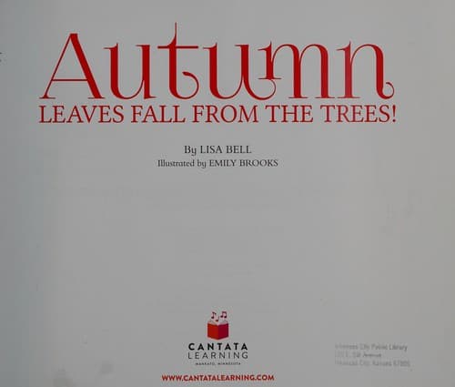 Book cover image