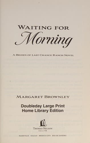 Book cover image