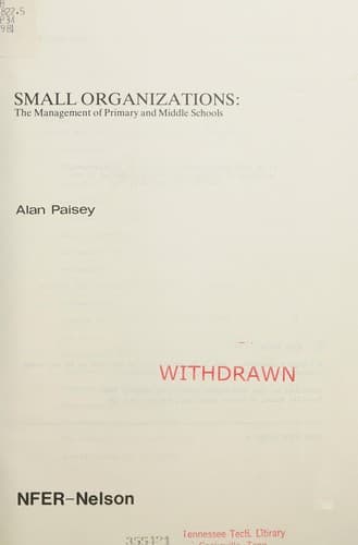 Book cover image